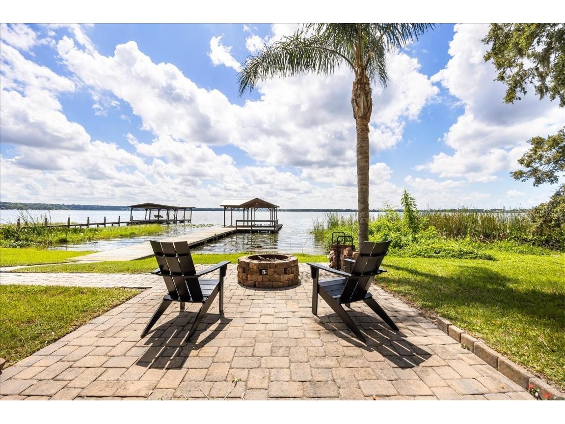 2945 Lakeshore Drive Mount Dora FL 32757 - LAKE DORA G5099261 image1