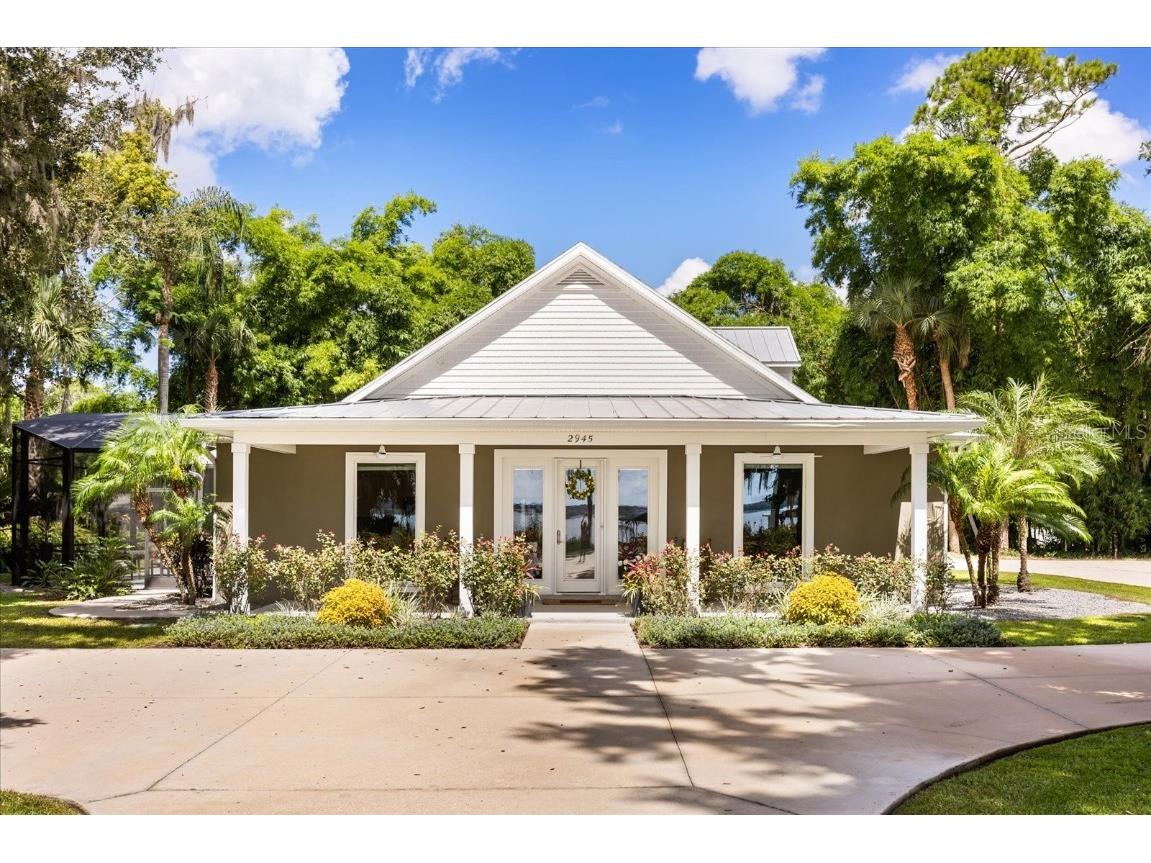 2945 Lakeshore Drive Mount Dora FL 32757 - LAKE DORA G5099261 image2