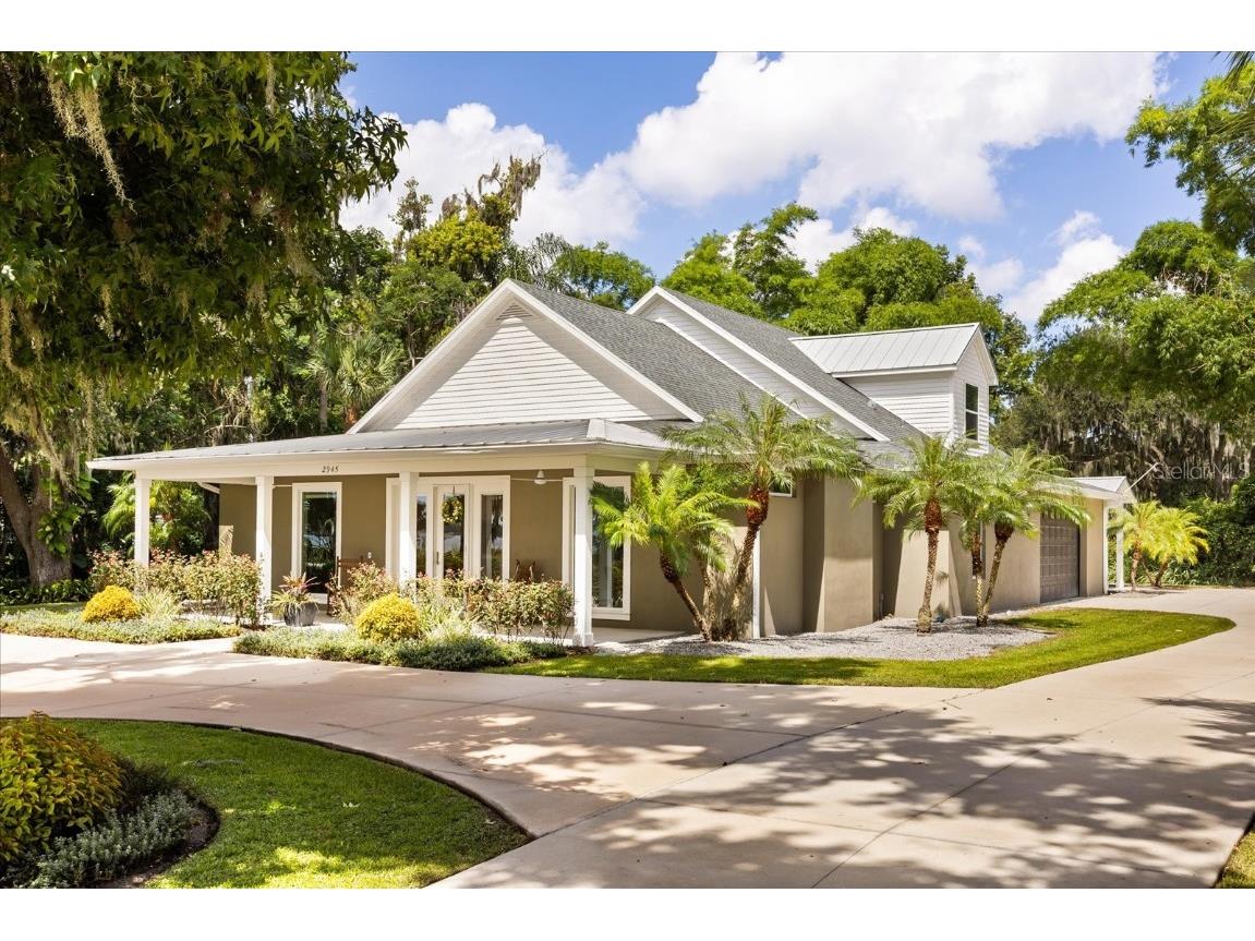 2945 Lakeshore Drive Mount Dora FL 32757 - LAKE DORA G5099261 image60