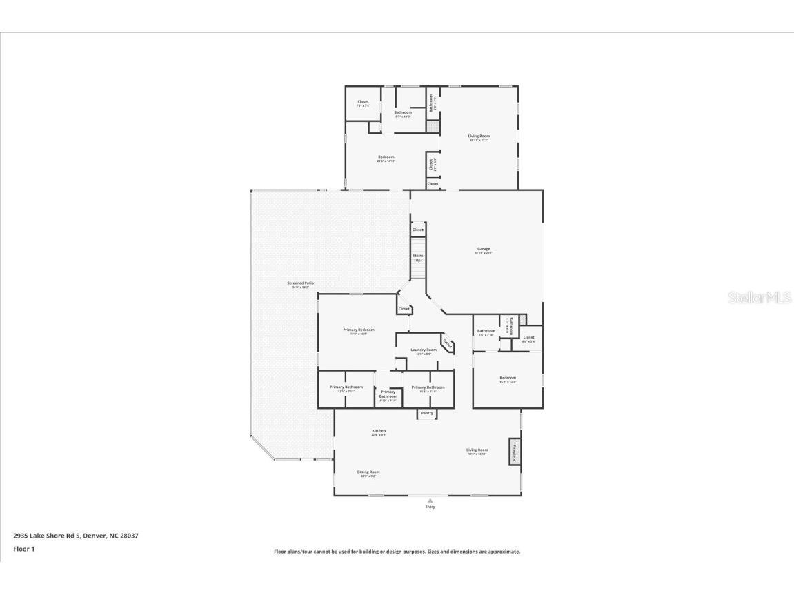 2945 Lakeshore Drive Mount Dora FL 32757 - LAKE DORA G5099261 image62