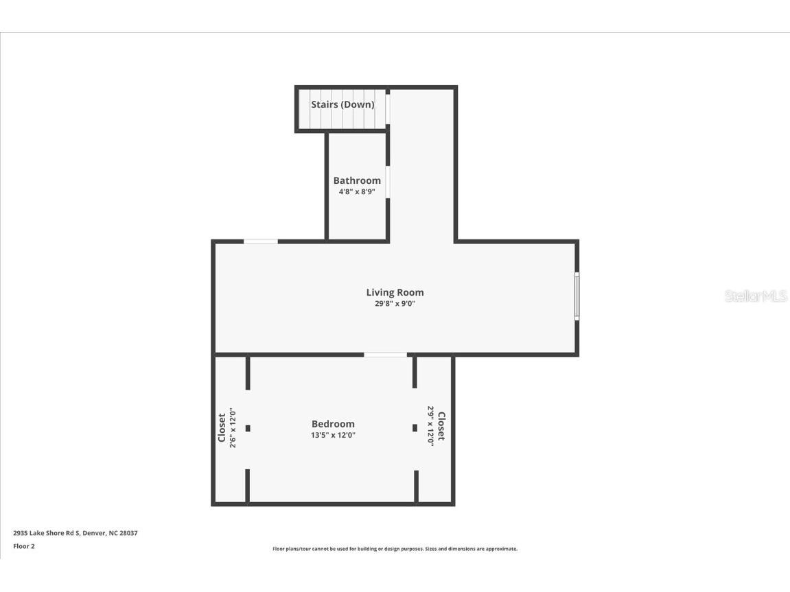 2945 Lakeshore Drive Mount Dora FL 32757 - LAKE DORA G5099261 image63