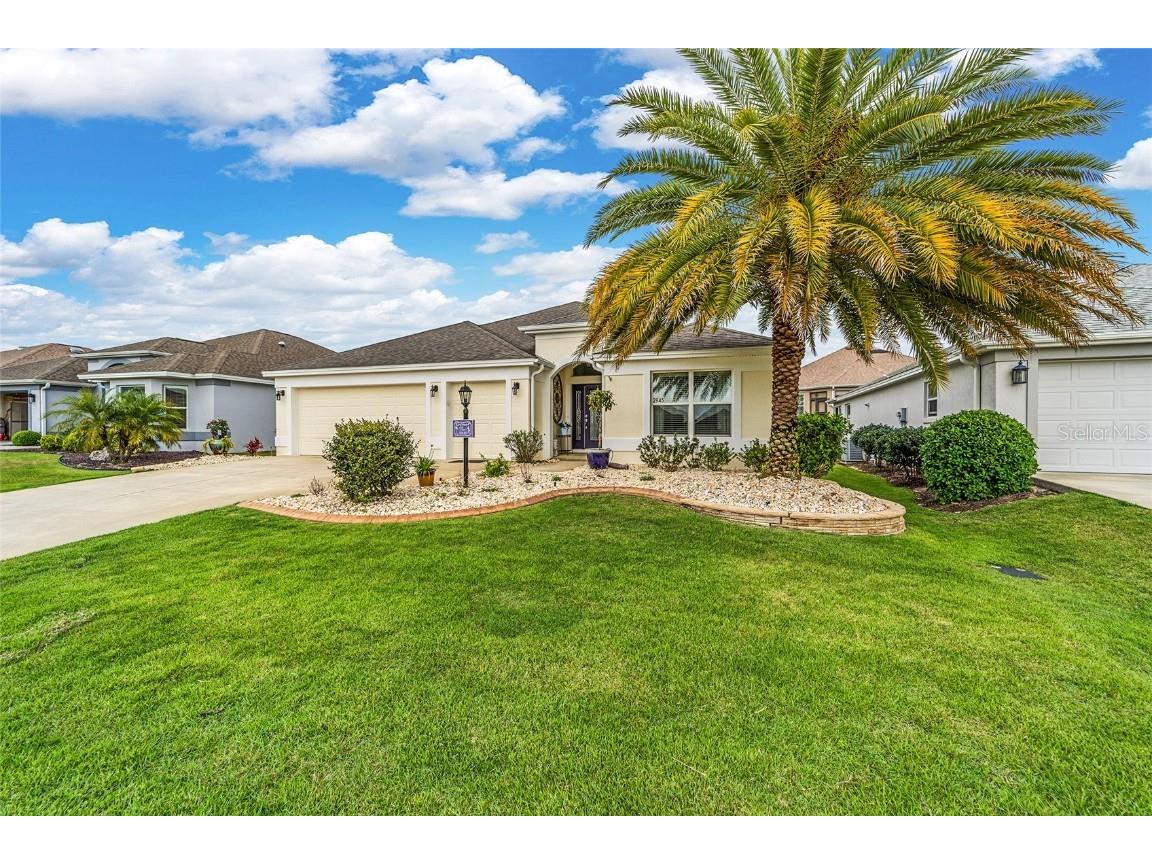 2945 Regency Avenue The Villages FL 32163 O6017729 image1
