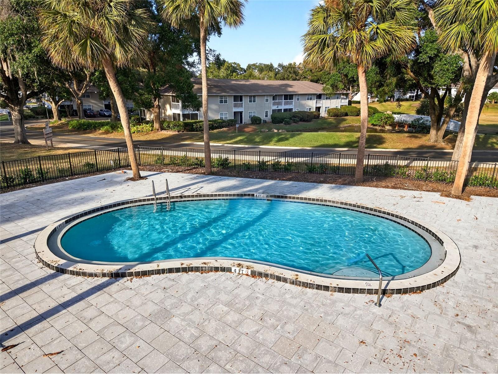 2945 SW 32nd Avenue #D6 Ocala FL 34474 OM727780 image17