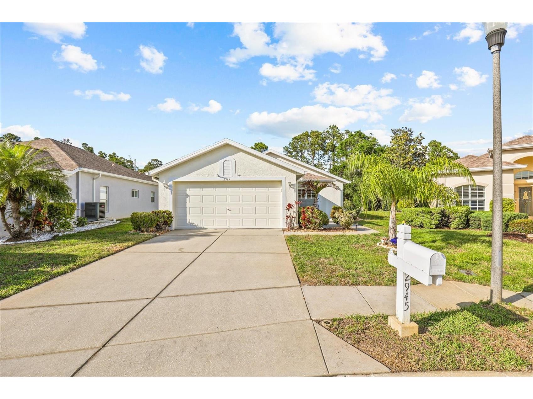 2945 Wood Pointe Drive Holiday FL 34691 TB8494010 image1