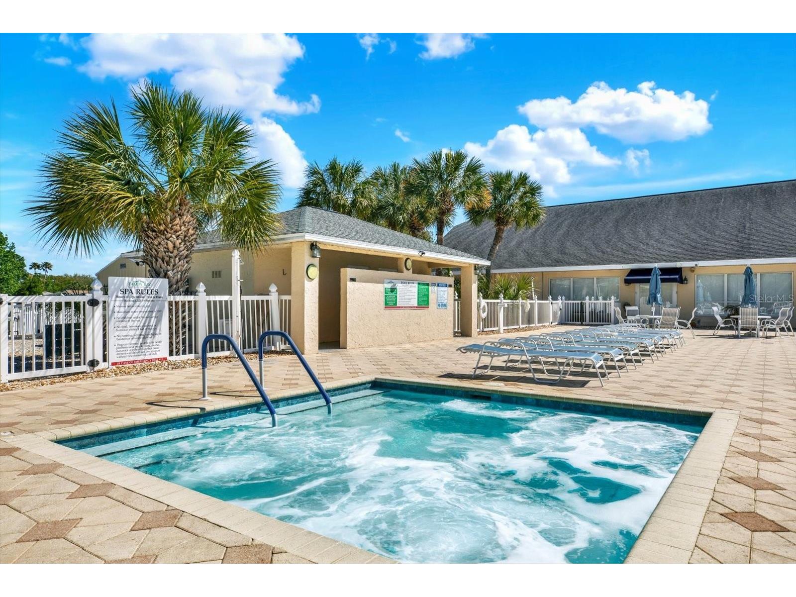 29451 Schinnecock Hills Lane San Antonio FL 33576 TB8489925 image56