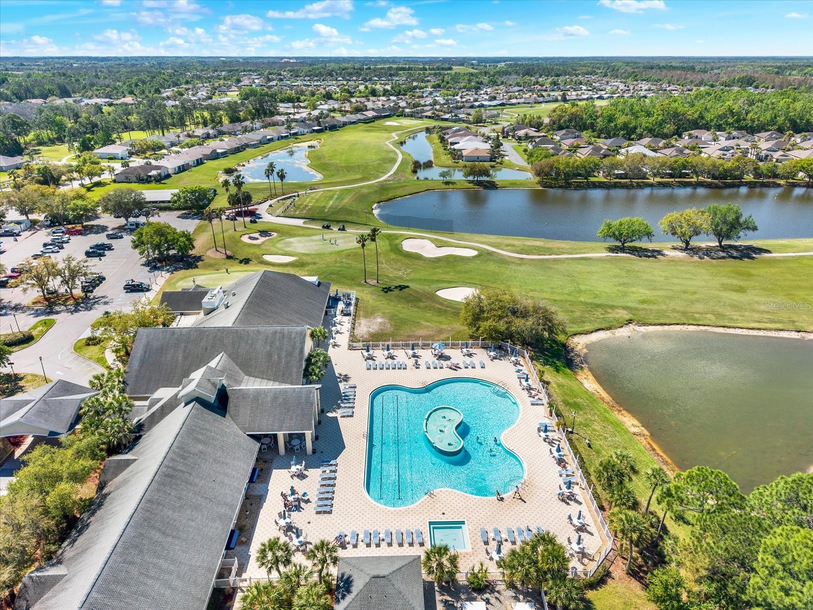 29451 Schinnecock Hills Lane San Antonio FL 33576 TB8489925 image67