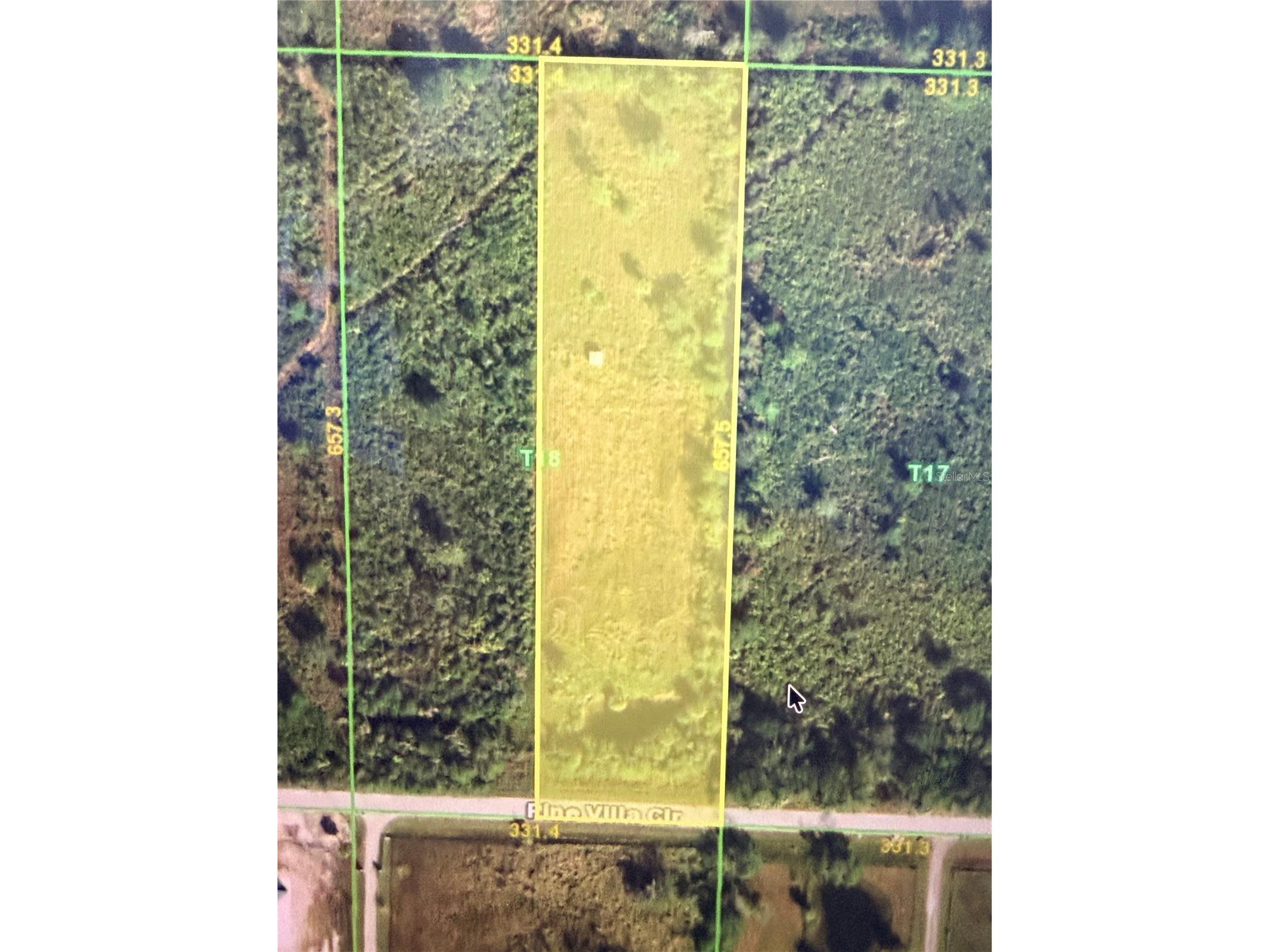 29455 Pine Villa Circle Punta Gorda FL 33982 C7525417 image1