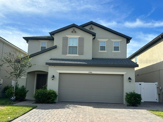 2946 Crest Drive Kissimmee FL 34744 S5097878 image1