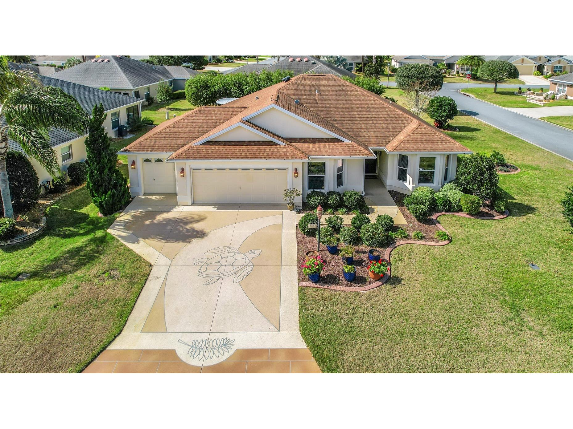 2946 Duke Terrace The Villages FL 32163 G5109060 image1