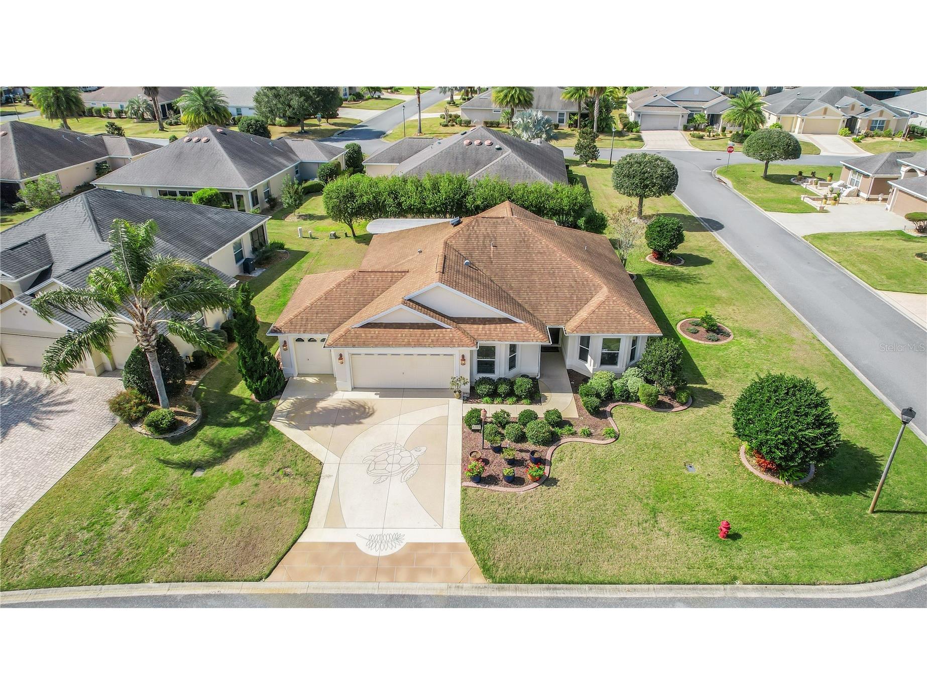 2946 Duke Terrace The Villages FL 32163 G5109060 image47
