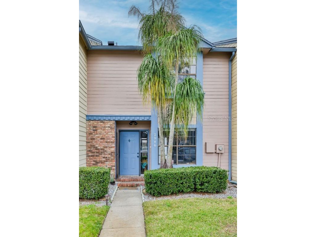 2946 Embassy Court Casselberry FL 32707 O6172287 image1