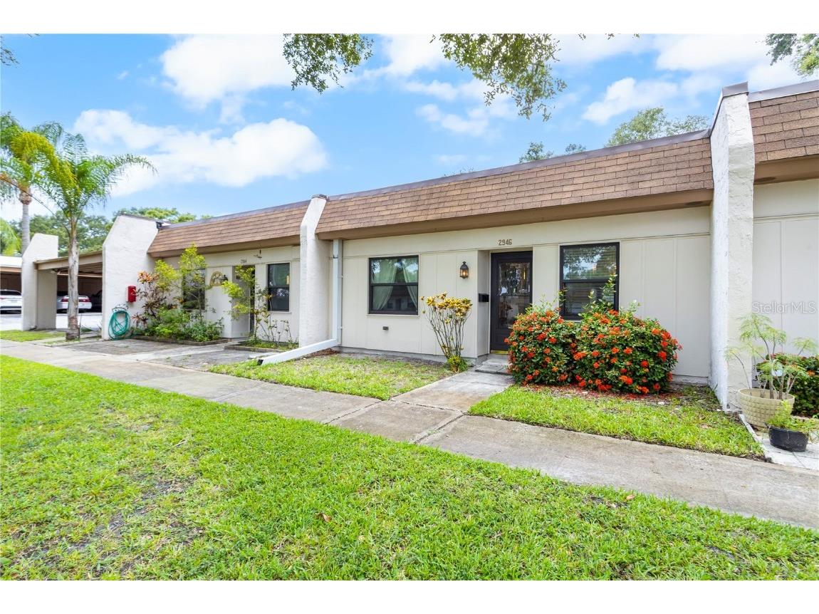 2946 Feather Drive #69 Clearwater FL 33759 U8206520 image1