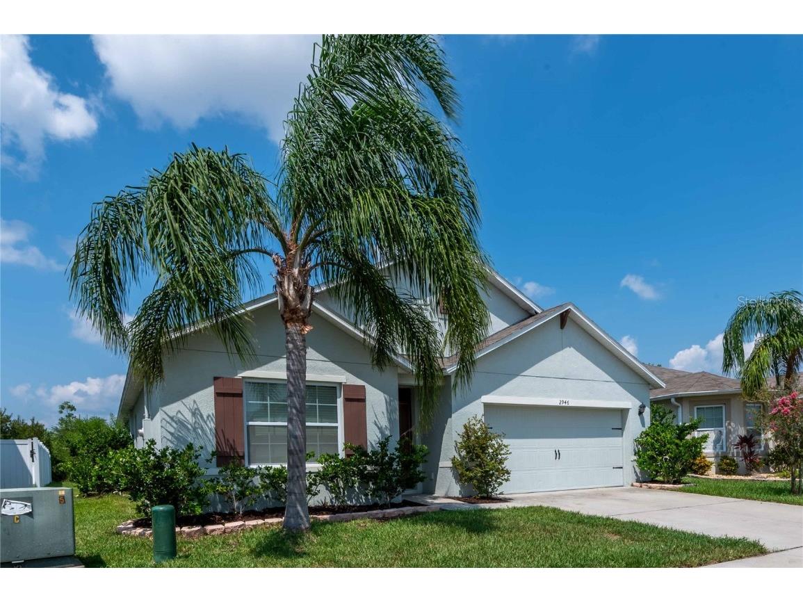 2946 Gibraltar Boulevard New Smyrna Beach FL 32168 O6233585 image1