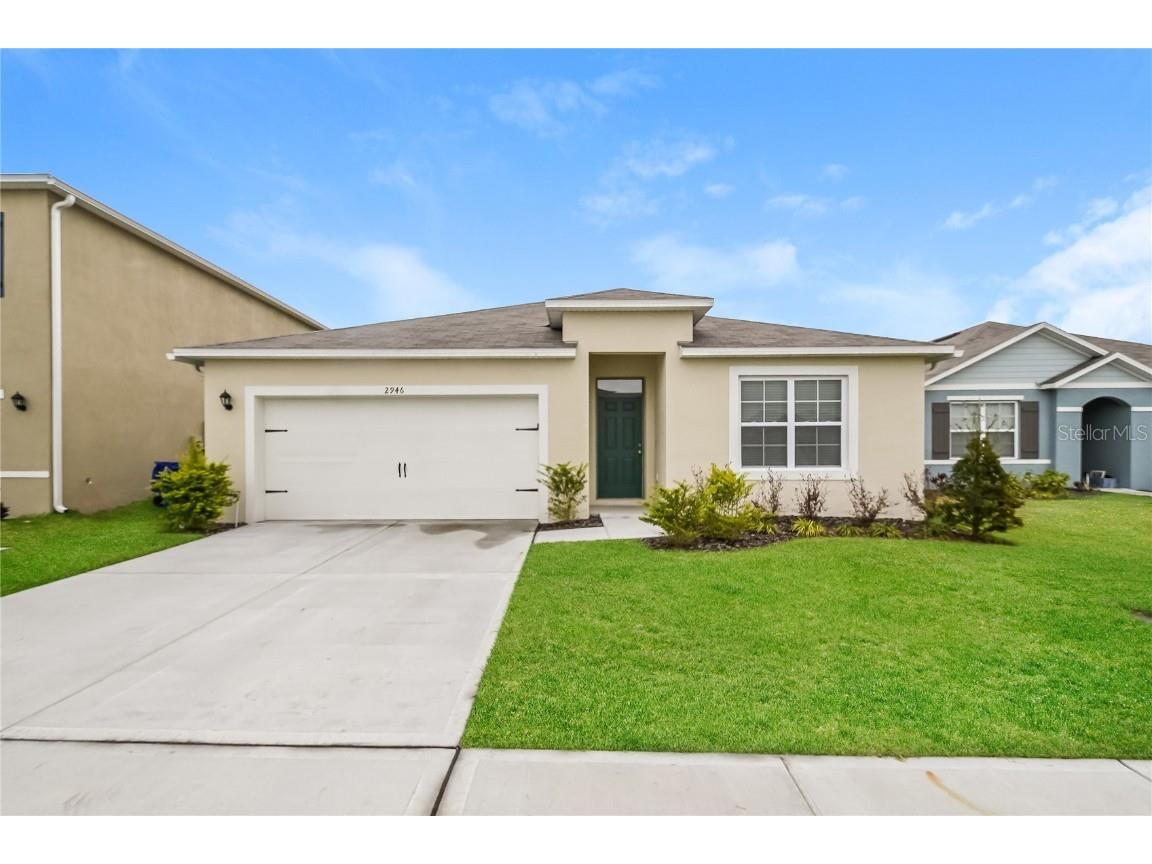 2946 Long Pond Drive Lakeland FL 33811 T3525678 image1