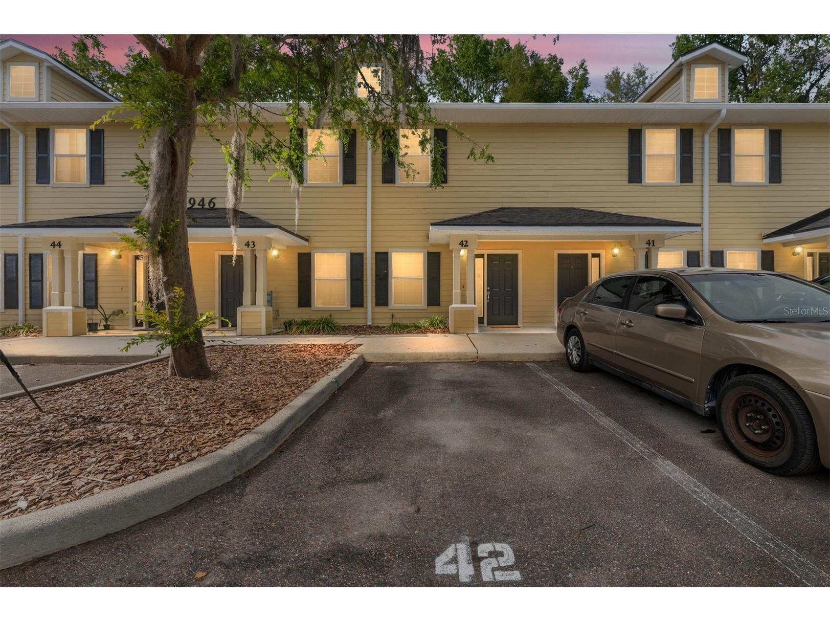 2946 SW 35th Place #42 Gainesville FL 32608 GC539930 image1
