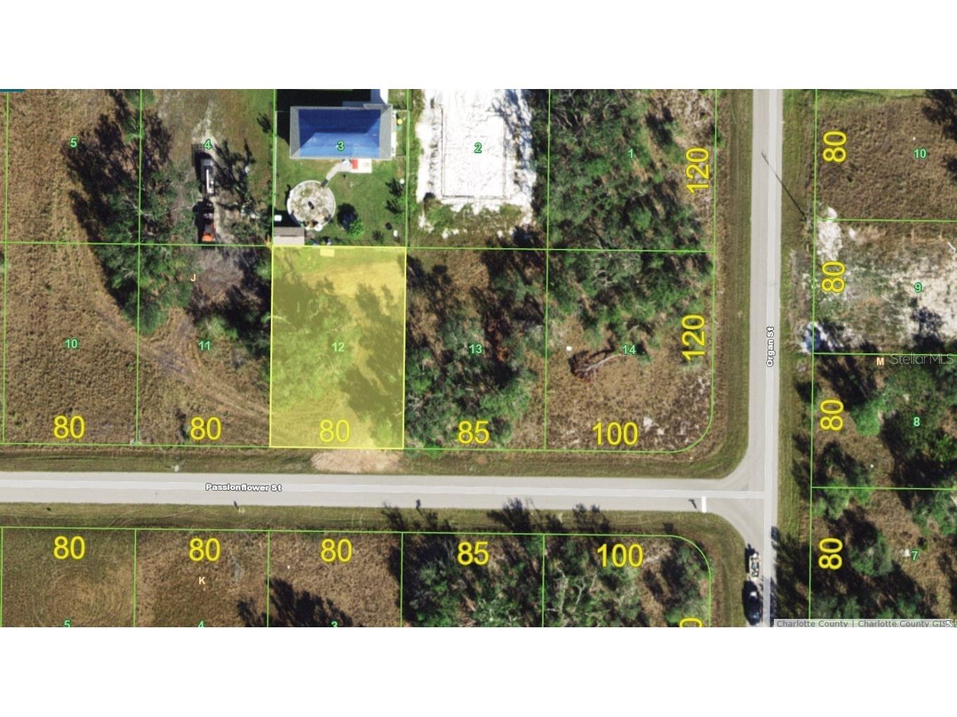 29464 Passionflower Street Punta Gorda FL 33982 A4582574 image1