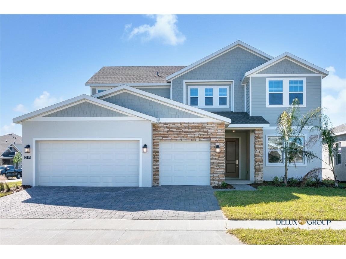 2947 Believe In Yourself Court Clermont FL 34714 O6359024 image1