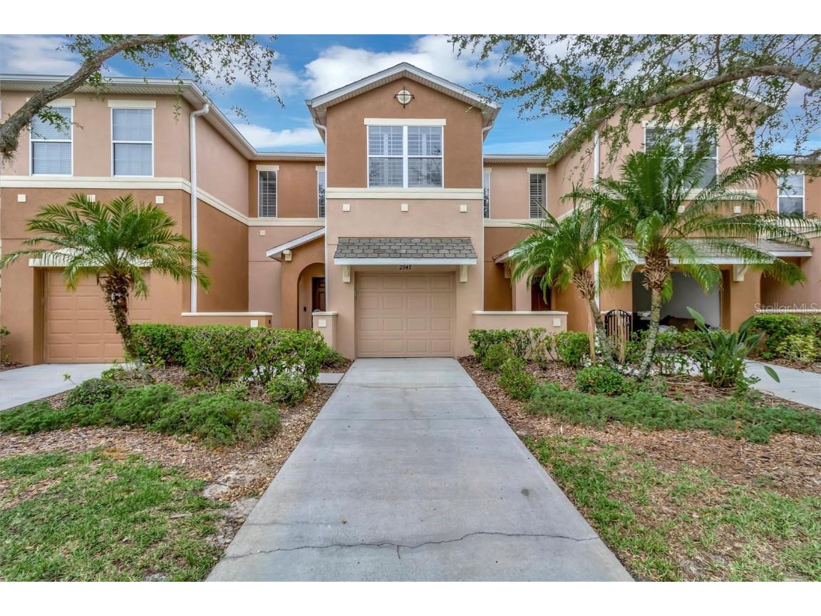 2947 Birchcreek Drive Wesley Chapel FL 33544 A4573393 image1