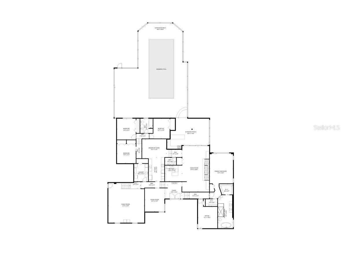 2947 Cedar Trace Tarpon Springs FL 34688 TB8376473 image71