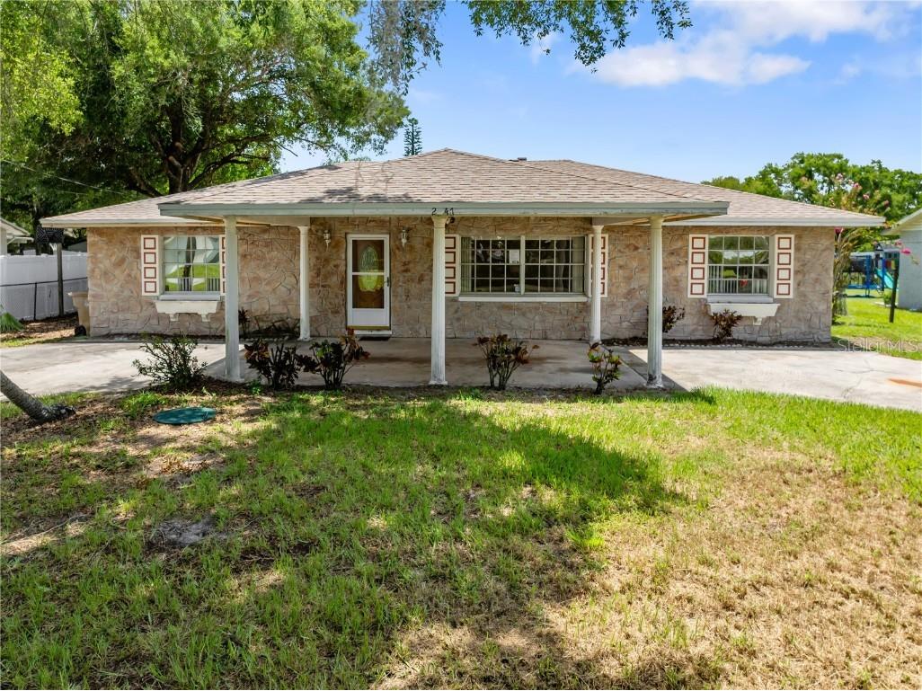 2947 Larson Street Kissimmee FL 34741 S5127692 image1