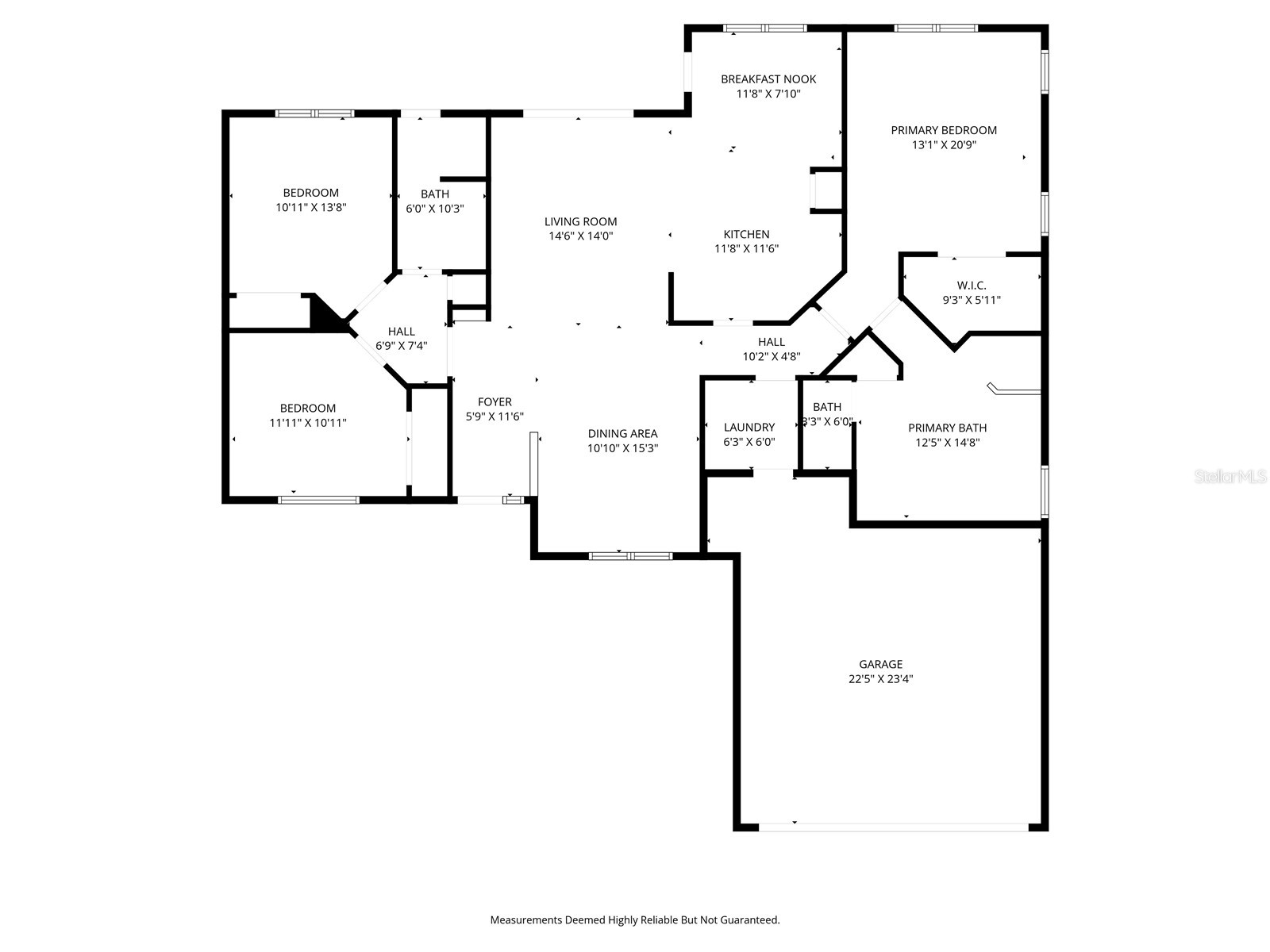 2947 Majestic Isle Drive Clermont FL 34711 G5112361 image44