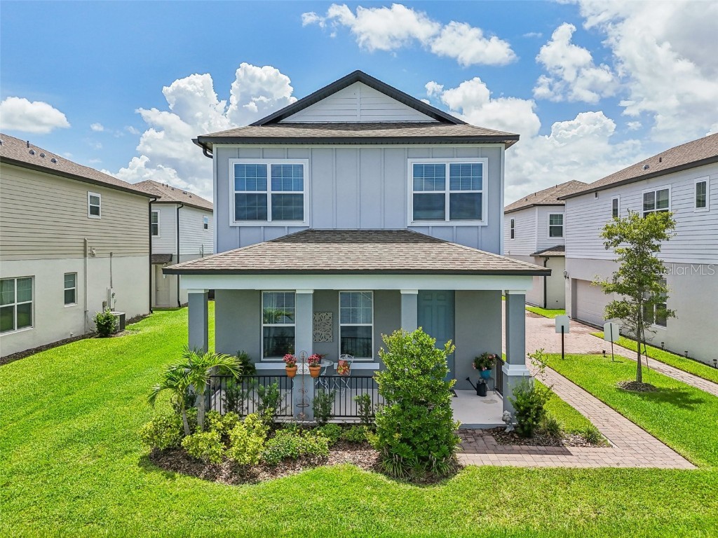 2947 Meleto Boulevard New Smyrna Beach FL 32168 NS1081640 image1