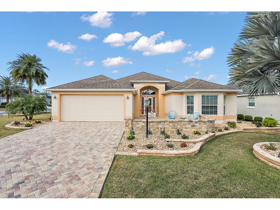 2947 Rain Lily Loop The Villages FL 32163 G5063484 image1