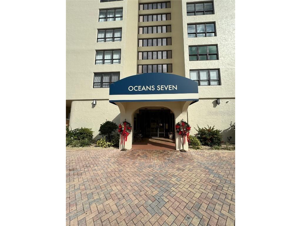 2947 S Atlantic Avenue #1406 Daytona Beach Shores FL 32118 J969948 image1