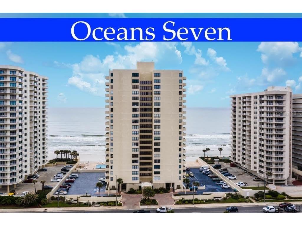 2947 S Atlantic Avenue #1406 Daytona Beach FL 32118 V4947031 image1