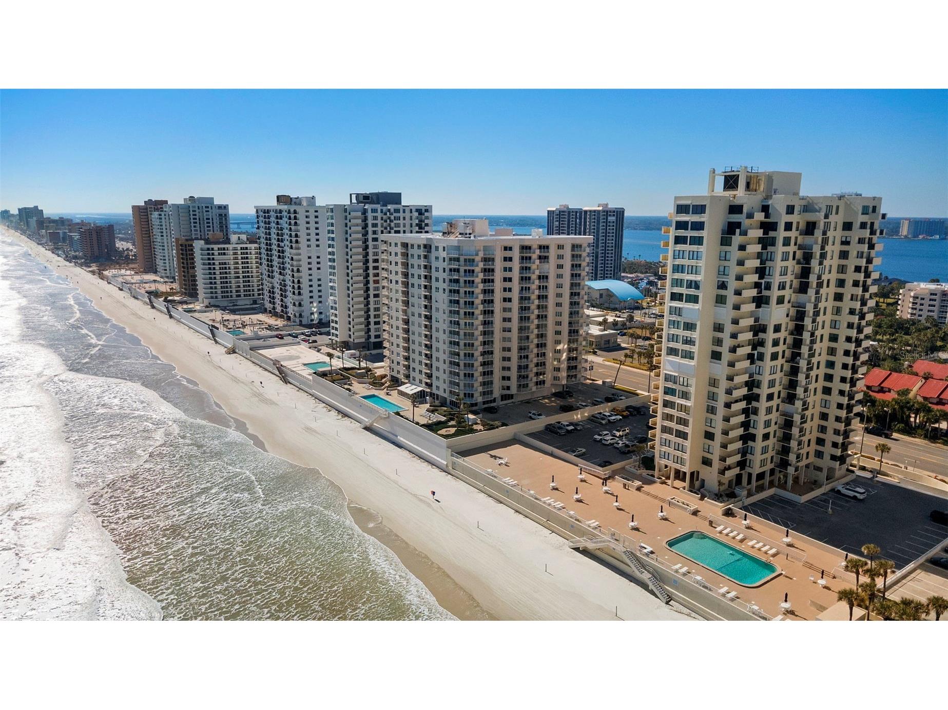 2947 S Atlantic Avenue #1505 Daytona Beach FL 32118 V4947273 image35