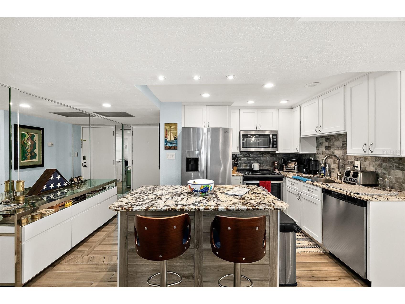 2947 S Atlantic Avenue #1604 Daytona Beach FL 32118 V4948087 image15