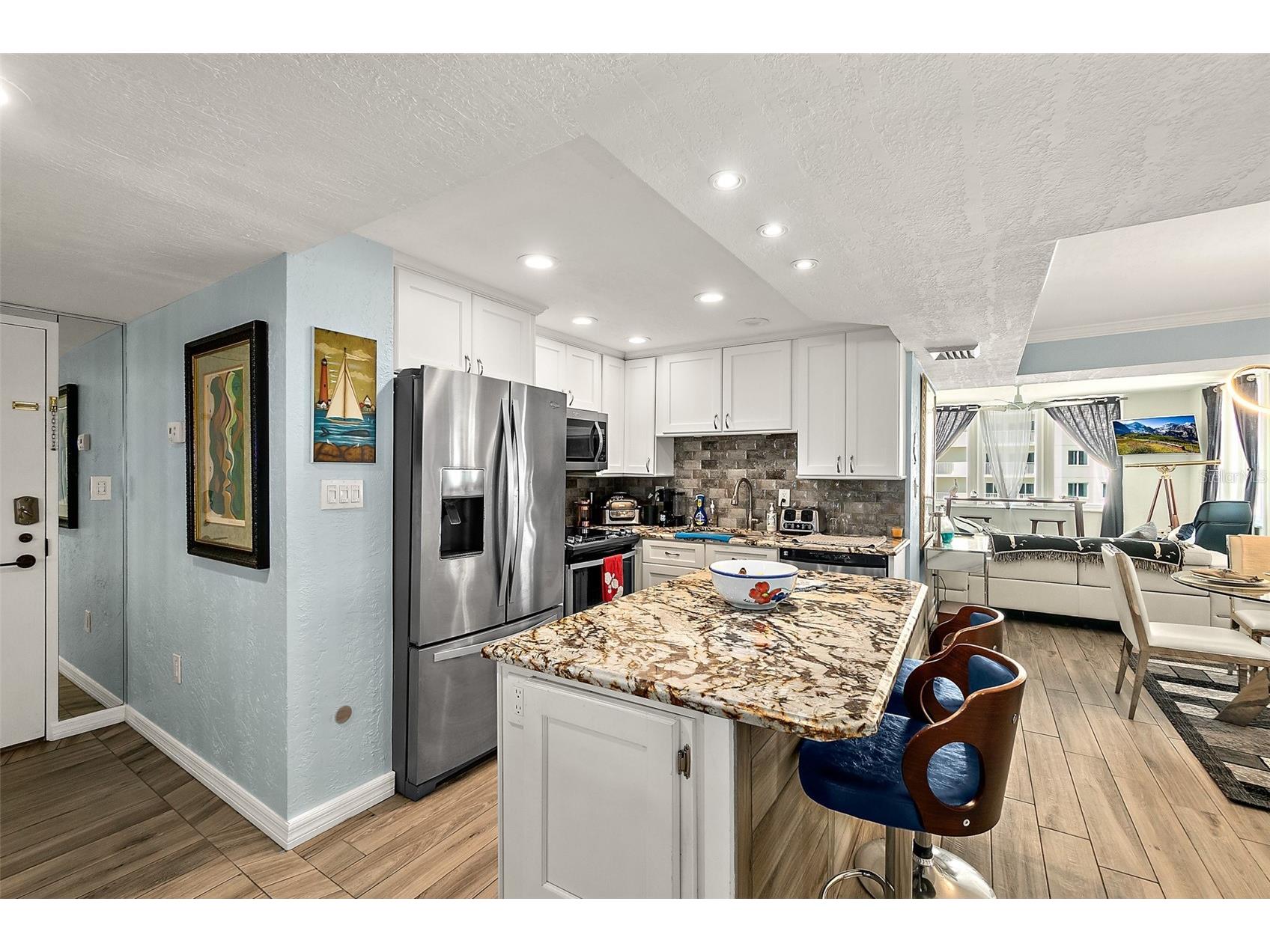 2947 S Atlantic Avenue #1604 Daytona Beach FL 32118 V4948087 image16
