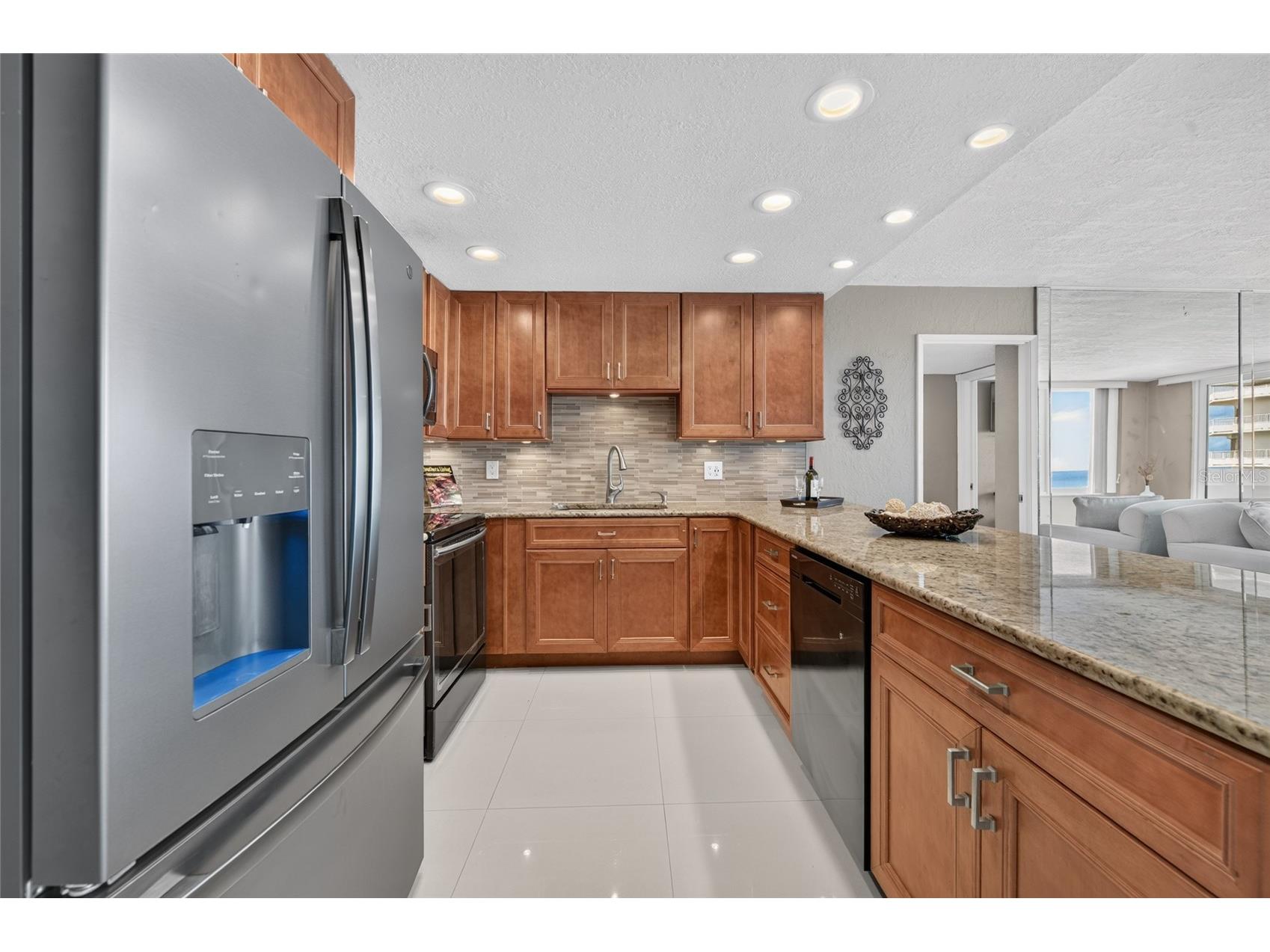 2947 S Atlantic Avenue #1706 Daytona Beach FL 32118 V4950040 image4