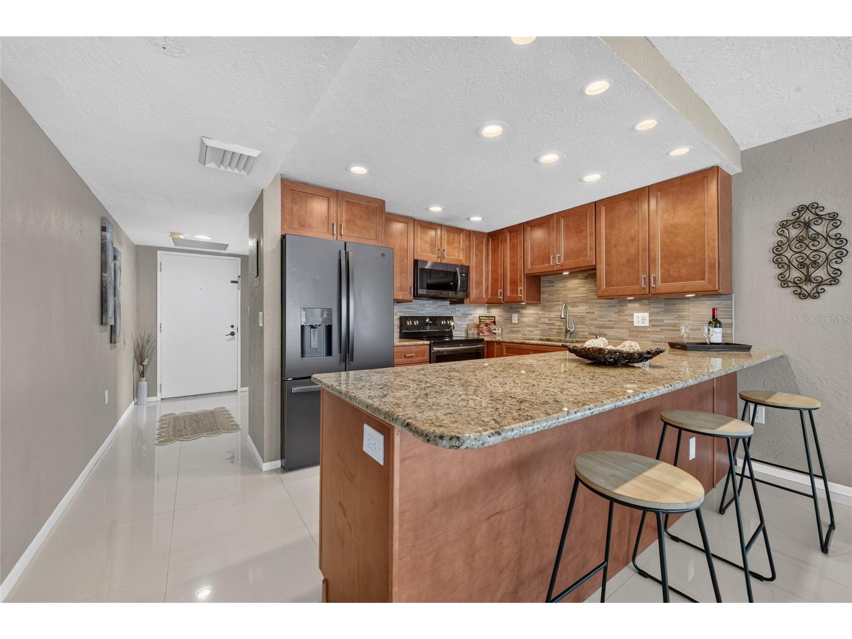 2947 S Atlantic Avenue #1706 Daytona Beach FL 32118 V4950040 image7