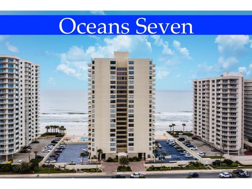 2947 S Atlantic Avenue #2006 Daytona Beach Shores FL 32118 V4930081 image1