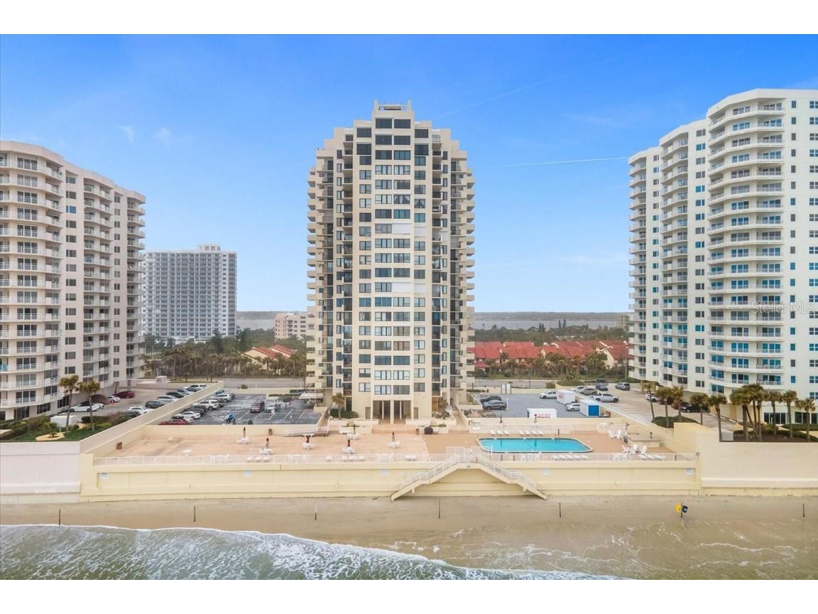 2947 S Atlantic Avenue #201 Daytona Beach Shores FL 32118 V4941898 image1