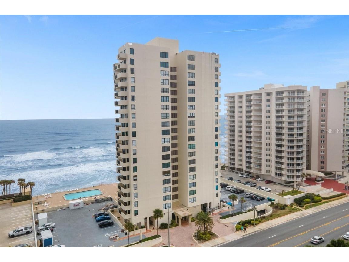 2947 S Atlantic Avenue #201 Daytona Beach Shores FL 32118 V4941898 image25