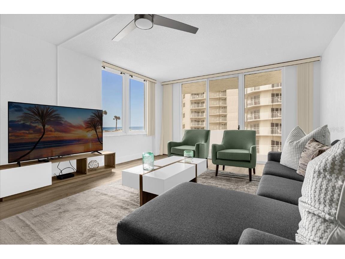 2947 S Atlantic Avenue #201 Daytona Beach Shores FL 32118 V4941898 image4