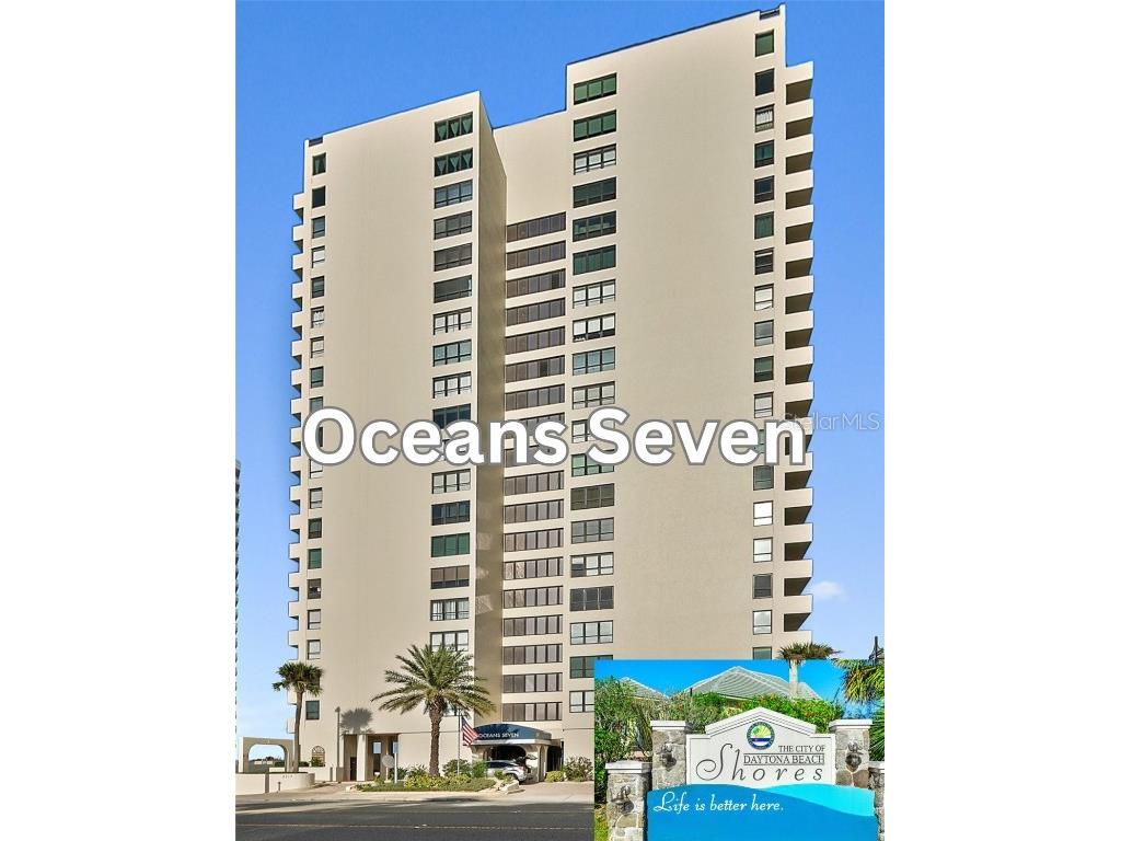 2947 S Atlantic Avenue #902 Daytona Beach FL 32118 V4944903 image1