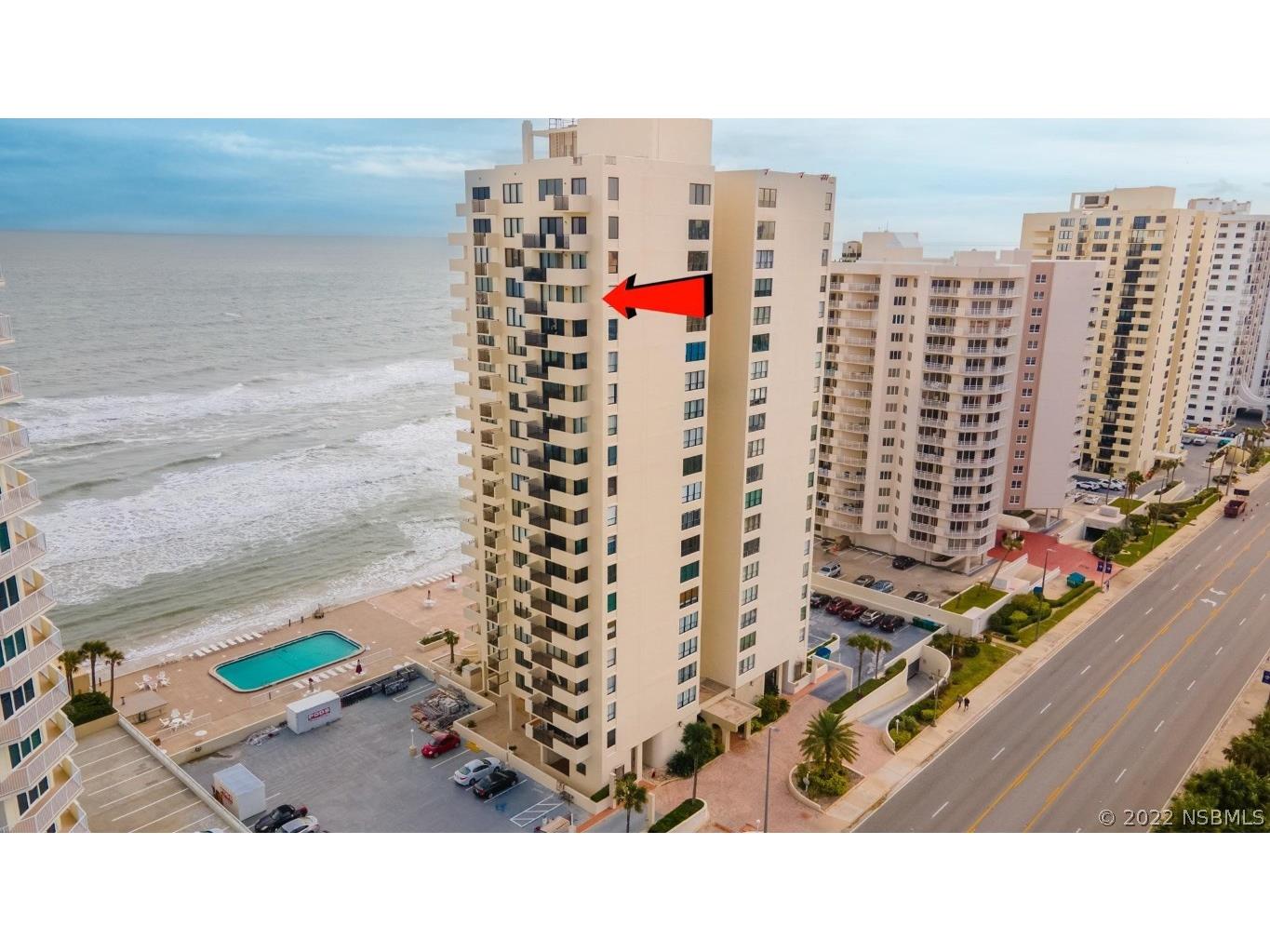 2947 S Atlantic Avenue #1606 Daytona Beach Shores FL 32118 NS1071697 image1