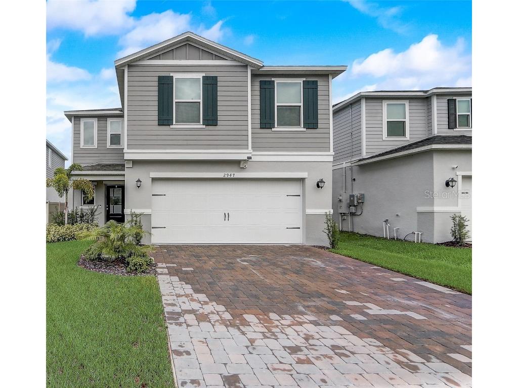 2947 Sanctuary Drive Clermont FL 34714 T3552822 image1