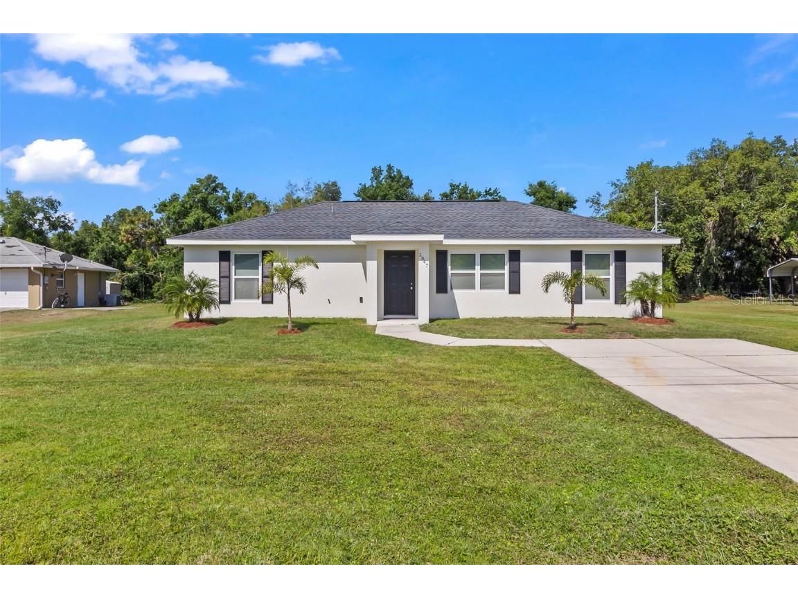 2947 SE Rowena Avenue Arcadia FL 34266 A4607903 image1