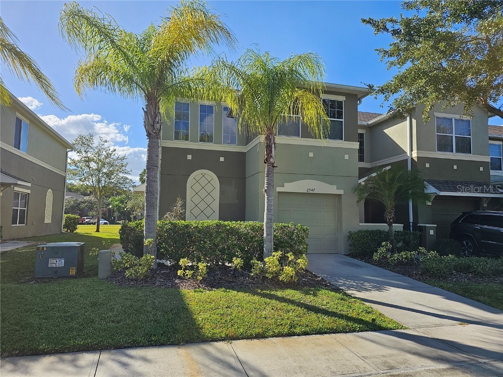 2947 Willowleaf Lane Wesley Chapel FL 33544 T3481524 image1