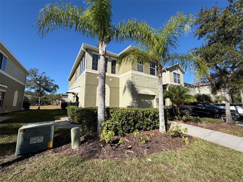 2947 Willowleaf Lane Wesley Chapel FL 33544 TB8452214 image1