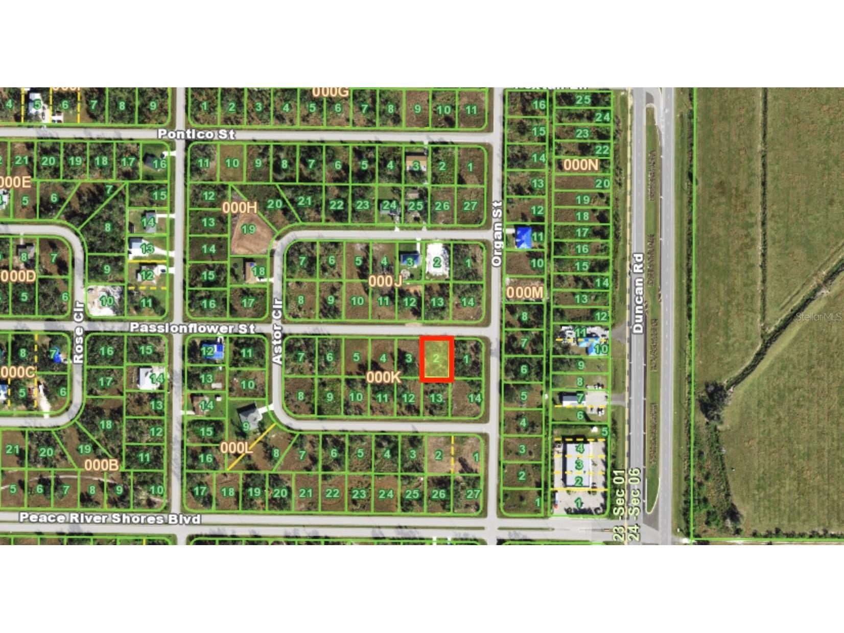 29473 Passion Flower Street Punta Gorda FL 33982 C7524241 image1