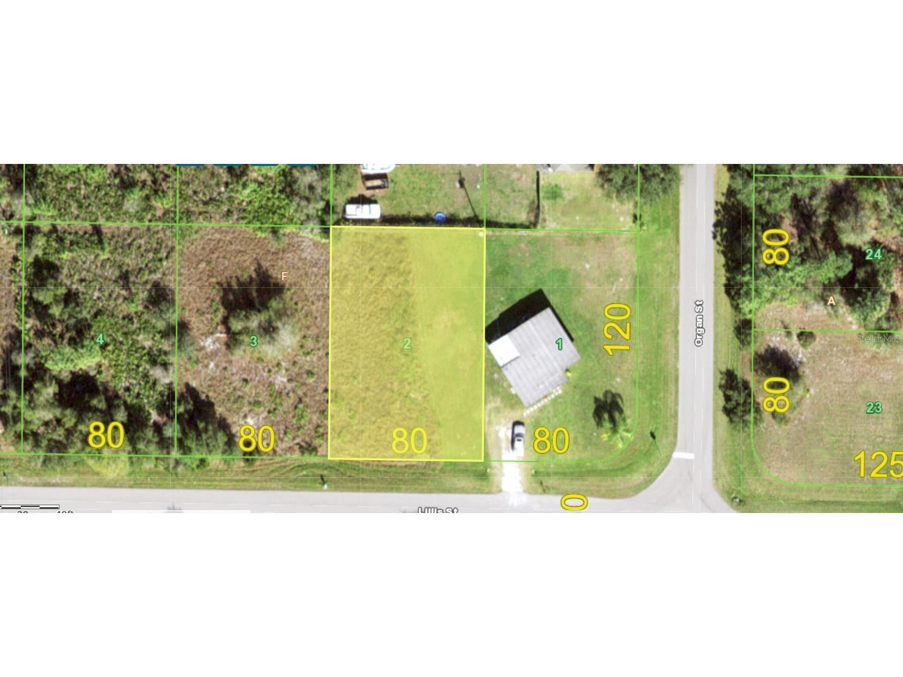 29476 Lillis Street Punta Gorda FL 33982 C7471063 image1