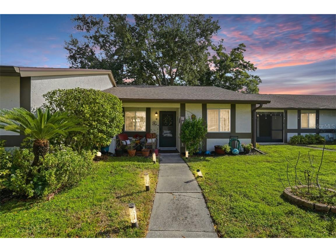 2948 Bancroft Circle E #B Palm Harbor FL 34683 TB8460313 image1
