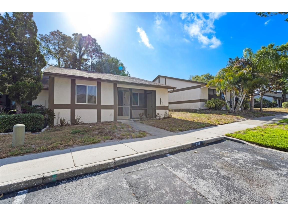 2948 Bancroft Circle E #F Palm Harbor FL 34683 TB8343701 image1