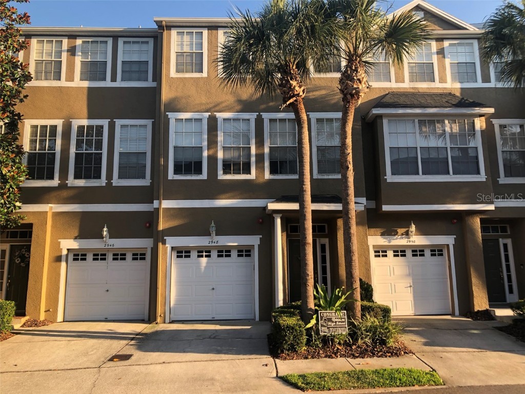 2948 Bayshore Pointe Drive Tampa FL 33611 U8199337 image1