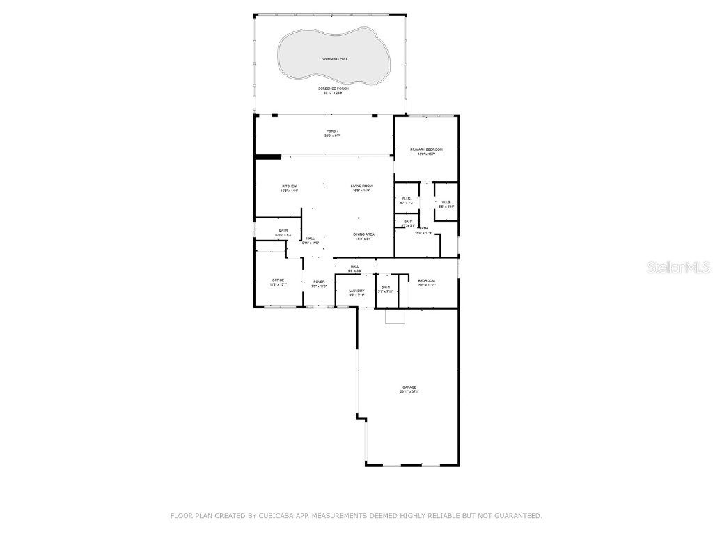 2948 Bella Flore Terrace New Smyrna Beach FL 32168 V4943028 image72